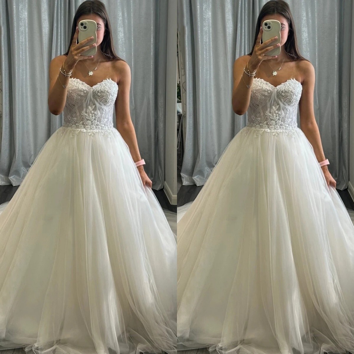Beach Boho Wedding Dresses Sleeveless Elegant A Line Off Shoullder Bridal Gowns