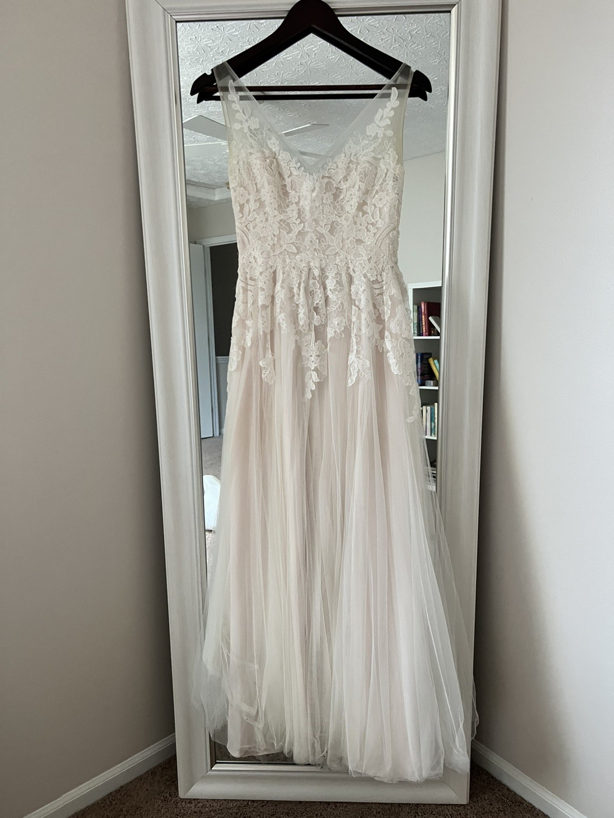 The Willowby by Watters Bali (Style 56766) Wedding gown