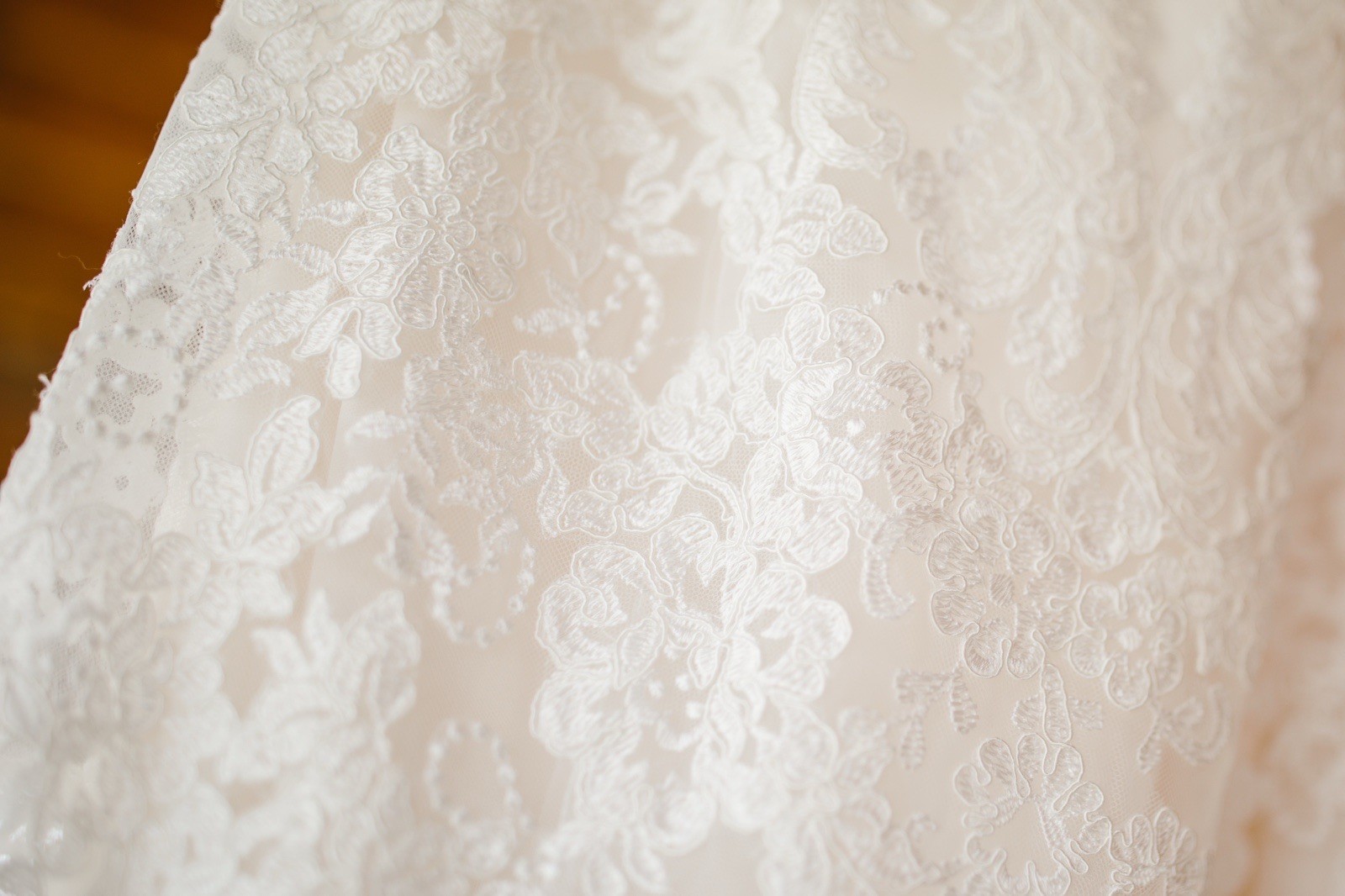 Wedding Dress Allure Romance