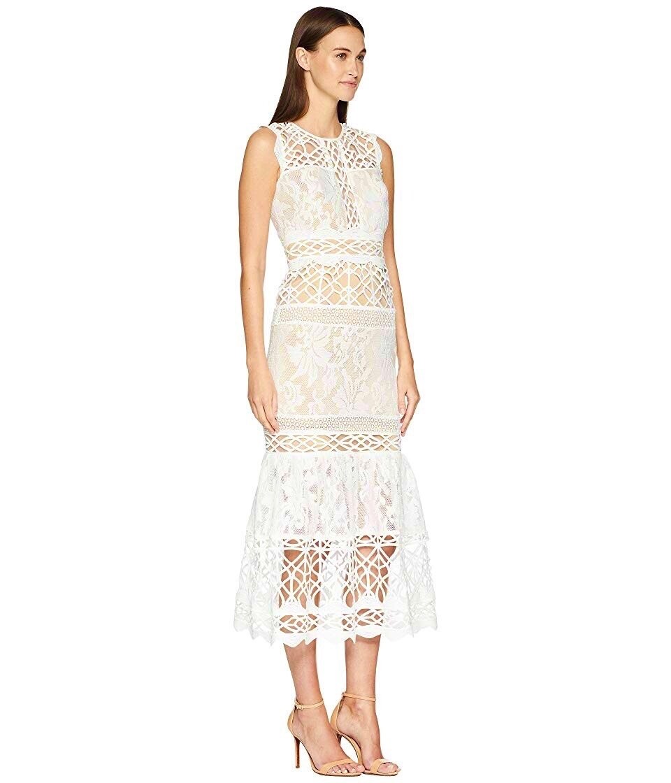 MONIQUE LHUILLIER EXQUISITE COUTURE ARABELLA S 8