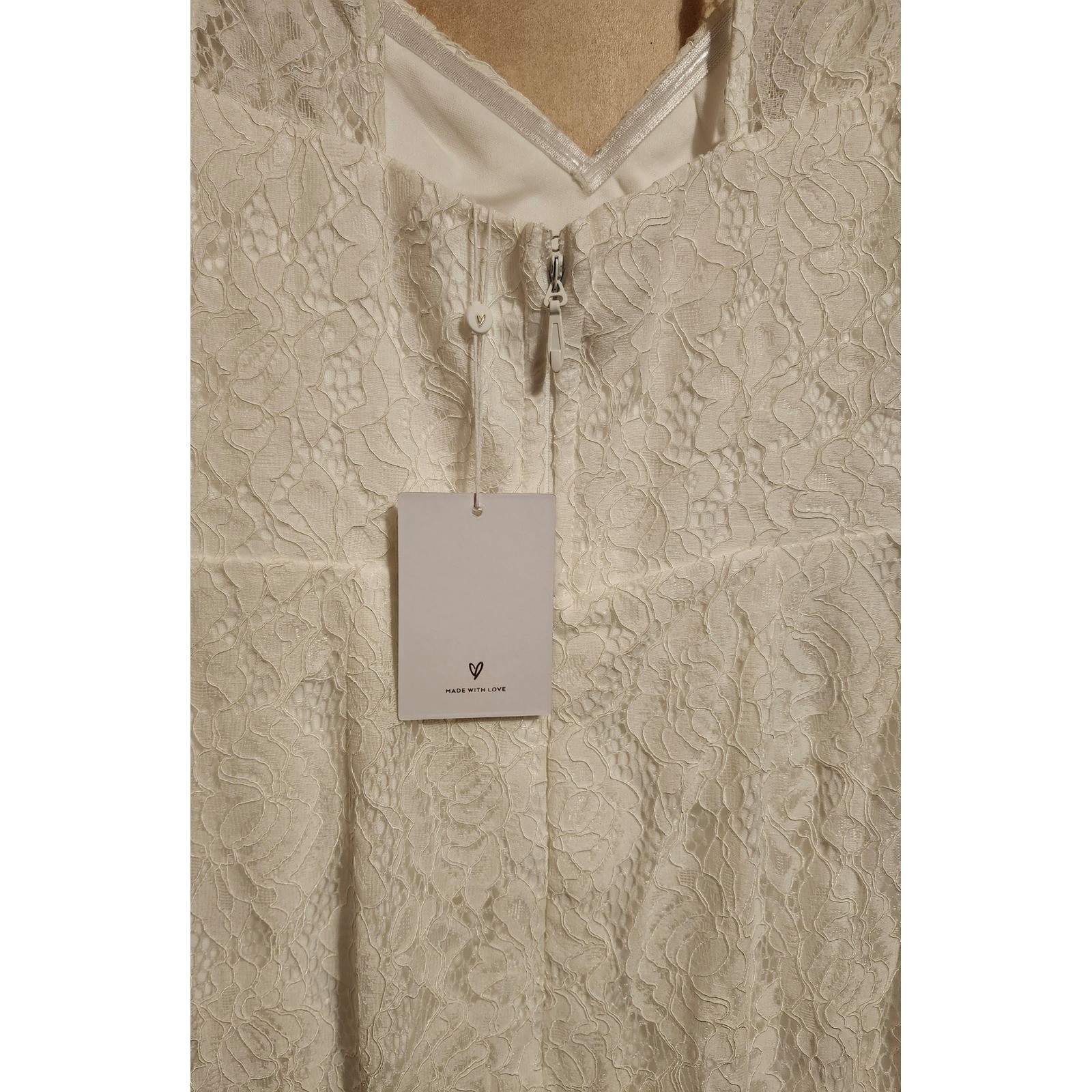 Lulus White Lace Maxi Dress Sweetheart Keyhole Back Mermaid Bridal Gown White